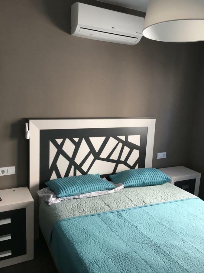 Ferienwohnung Casa Azul Nerja Exterior foto