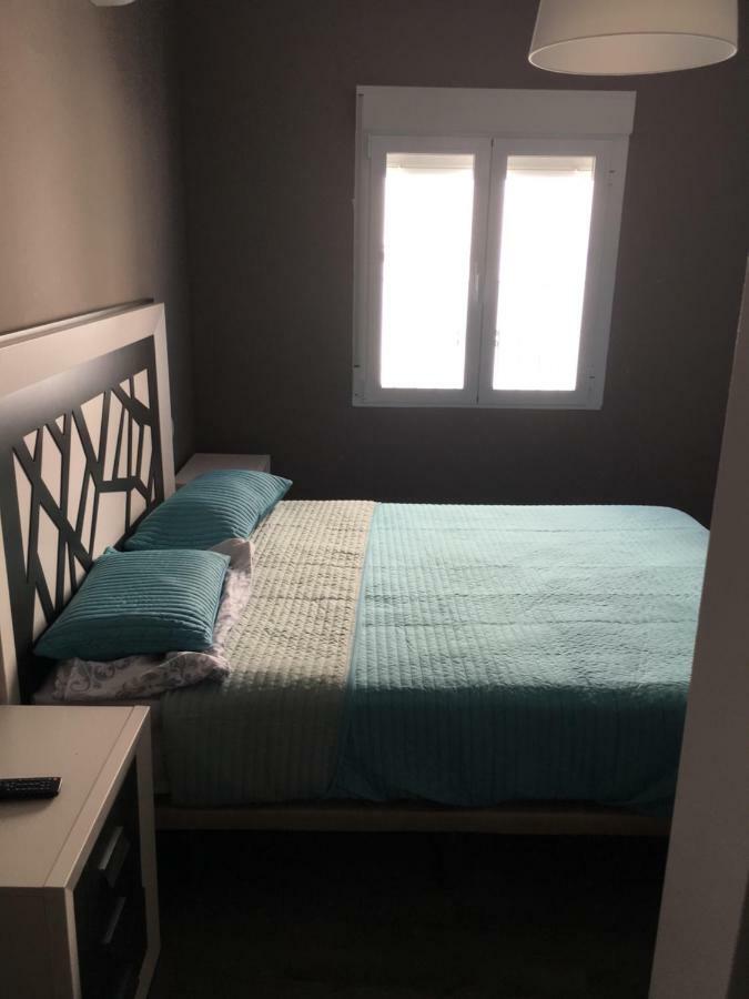 Ferienwohnung Casa Azul Nerja Exterior foto